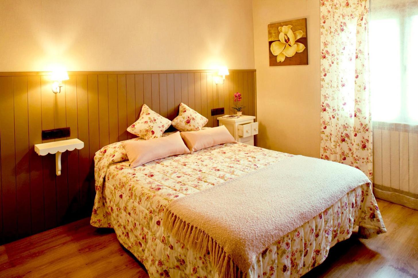 Maison d'hôtes Casas Ordesa à Belsierre Extérieur photo